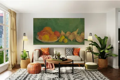 Emile Bernard 13 Reproduction