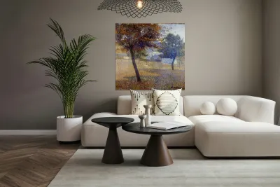 Emile Bernard 18 Reproduction