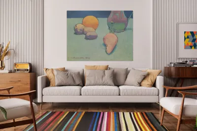 Emile Bernard 28 Reproduction