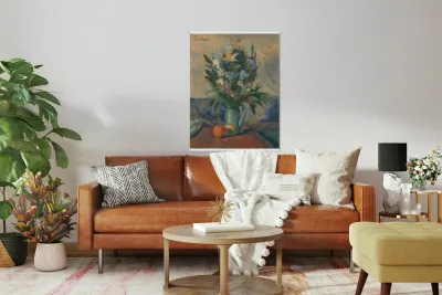 Emile Bernard 29 Reproduction