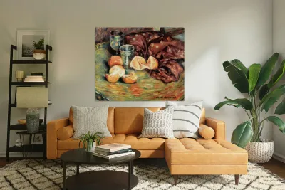 Emile Bernard 31 Reproduction