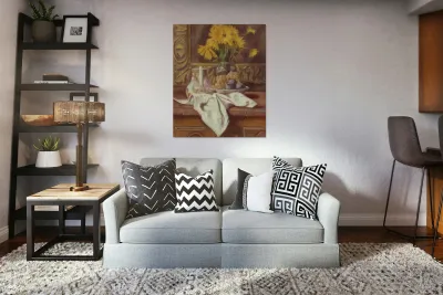 Emile Bernard 35 Reproduction