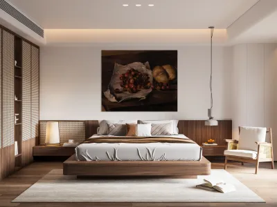 Emile Bernard 44 Reproduction