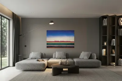 Kazimir Malevich 11 Reproduction