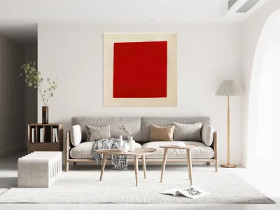 Kazimir Malevich 29 Reproduction