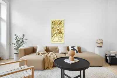 Kazimir Malevich 56 Reproduction