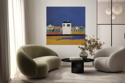 Kazimir Malevich 57 Reproduction