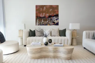 Kazimir Malevich 18 Reproduction