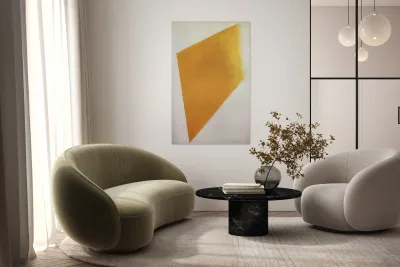 Kazimir Malevich 24 Reproduction