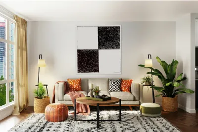 Kazimir Malevich 26 Reproduction