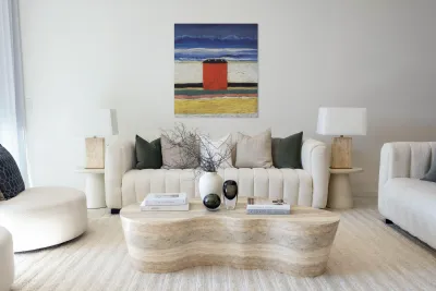 Kazimir Malevich 31 Reproduction