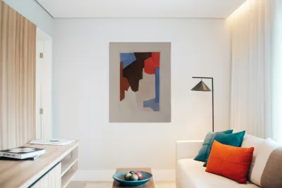 Serge Poliakoff 6 Reproduction