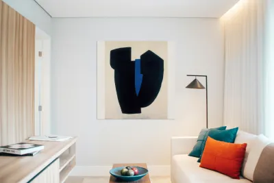 Serge Poliakoff 16 Reproduction