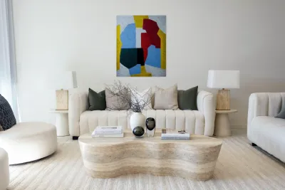 Serge Poliakoff 20 Reproduction