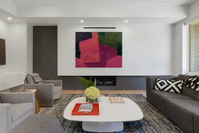 Serge Poliakoff 26 Reproduction