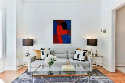 Serge Poliakoff 64 Reproduction