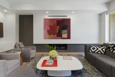 Serge Poliakoff 65 Reproduction