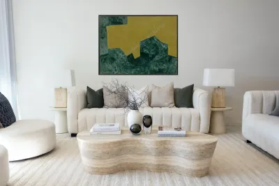 Serge Poliakoff 7 Reproduction