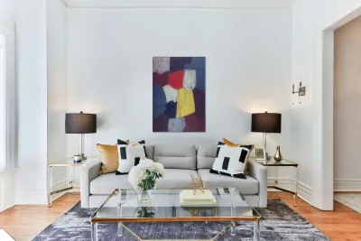 Serge Poliakoff 14 Reproduction