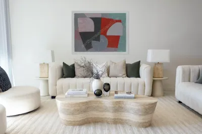 Serge Poliakoff 22 Reproduction