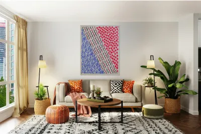 Sonia Delaunay 2 Reproduction