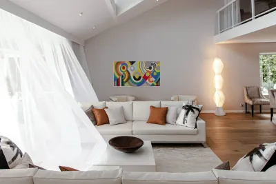 Sonia Delaunay 61 Reproduction