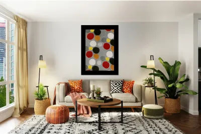 Sonia Delaunay 72 Reproduction