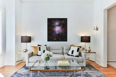 The Great Nebula in Orion - M42 Reproduction