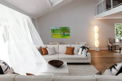 David Hockney 20 Reproduction