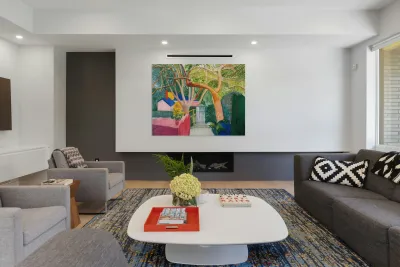 David Hockney 56 Reproduction