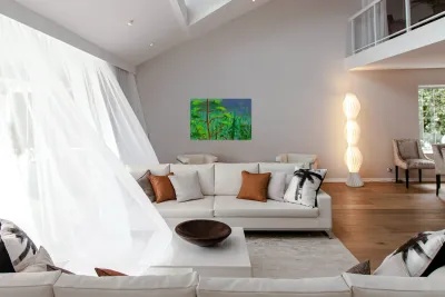 David Hockney 57 Reproduction