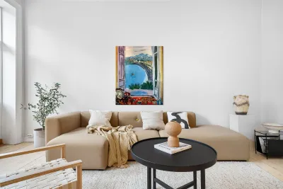 Raoul Dufy 7 Reproduction