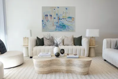 Raoul Dufy 16 Reproduction