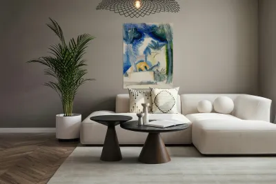 Raoul Dufy 23 Reproduction