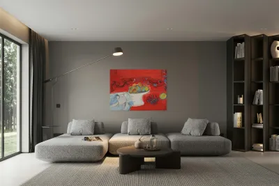 Raoul Dufy 32 Reproduction