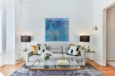 Raoul Dufy 51 Reproduction