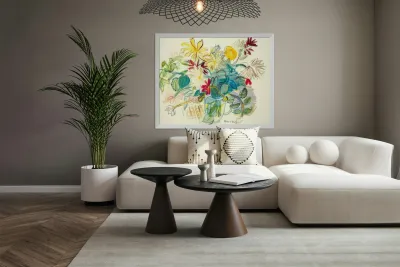 Raoul Dufy 56 Reproduction