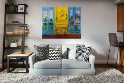 Raoul Dufy 62 Reproduction