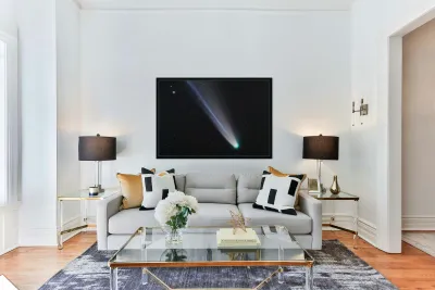 Comet C 2025 A6 - Lemmon Reproduction