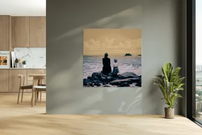 Saltwind Memory Reproduction