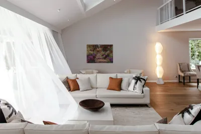 CLAUDE MONET 9 Reproduction