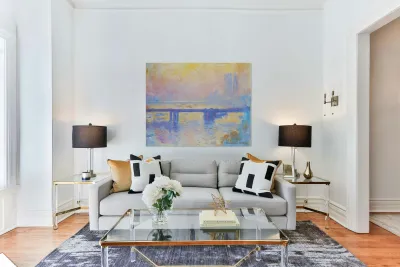 CLAUDE MONET 31 Reproduction