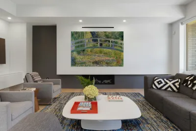 CLAUDE MONET 42 Reproduction