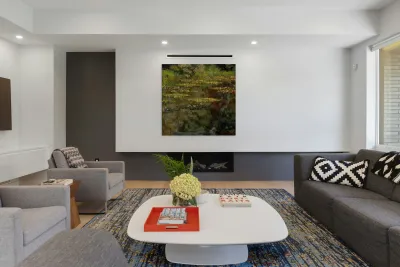 CLAUDE MONET ARTWORK 3 Reproduction