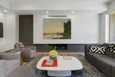 CLAUDE MONET ARTWORK 8 Reproduction