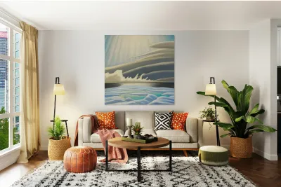 Lawren Harris  13 Reproduction