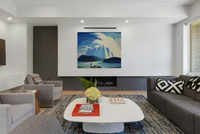 Lawren Harris  50 Reproduction