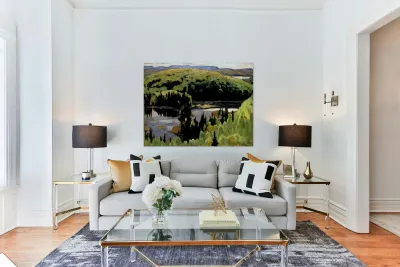 Lawren Harris  62 Reproduction