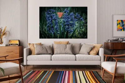 Harmony in Bloom  Reproduction