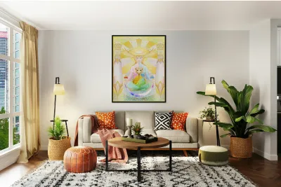 Three Worlds Reproduction